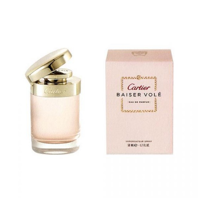 CARTIER Baiser Vole EDP 50ml